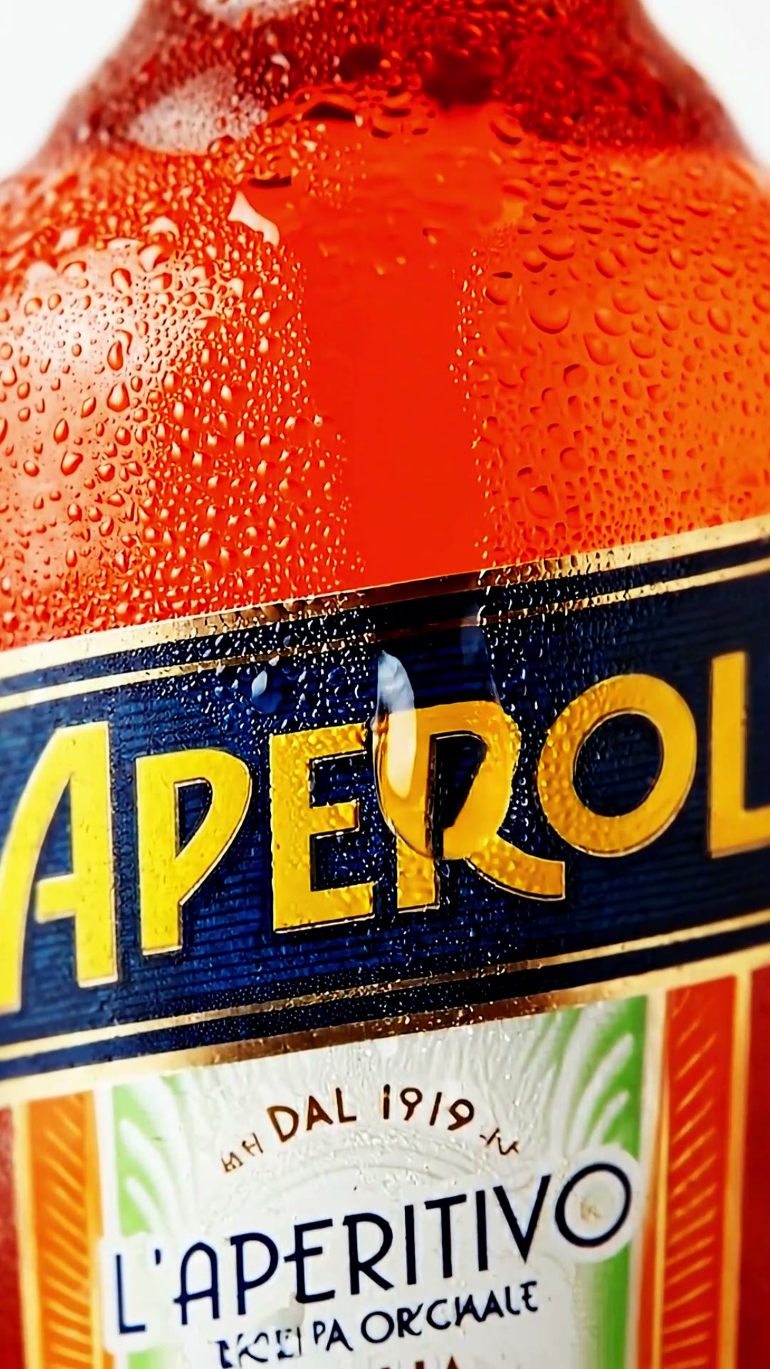 Aperol Spitz
